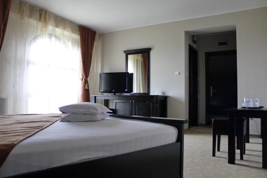Hotel Imperium Suceava Room photo